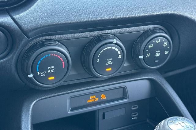 2025 Mazda Mazda MX-5 Miata Sport