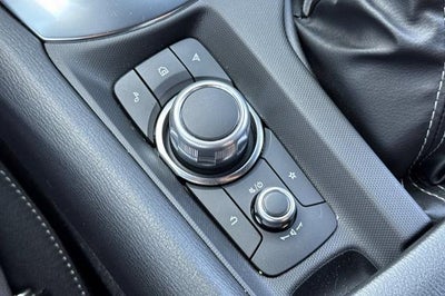 2025 Mazda Mazda MX-5 Miata Sport