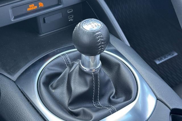 2025 Mazda Mazda MX-5 Miata Sport