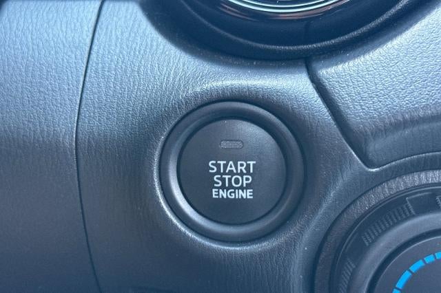 2025 Mazda Mazda MX-5 Miata Sport