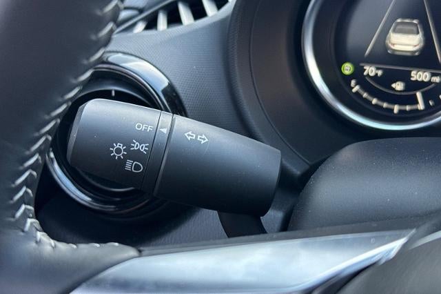 2025 Mazda Mazda MX-5 Miata Sport