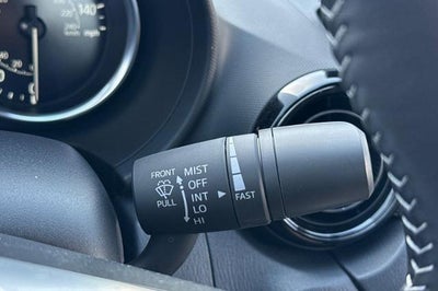 2025 Mazda Mazda MX-5 Miata Sport