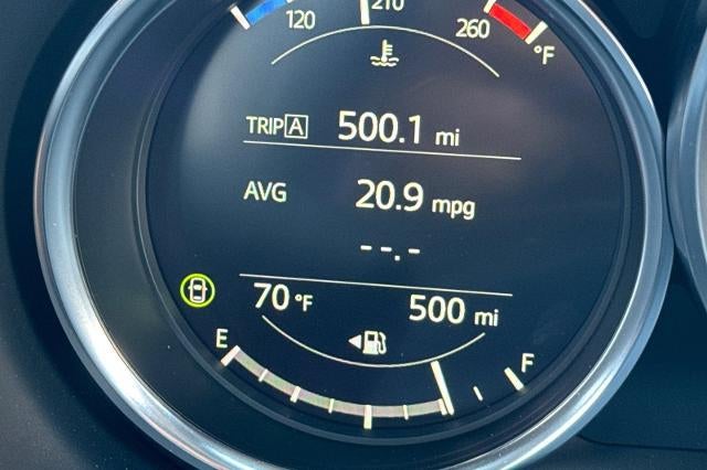 2025 Mazda Mazda MX-5 Miata Sport