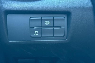 2025 Mazda Mazda MX-5 Miata Sport