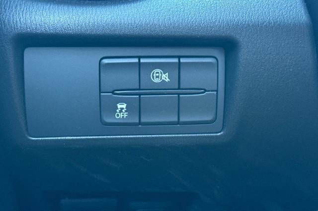 2025 Mazda Mazda MX-5 Miata Sport