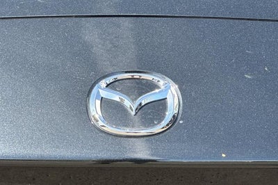 2025 Mazda Mazda MX-5 Miata Sport