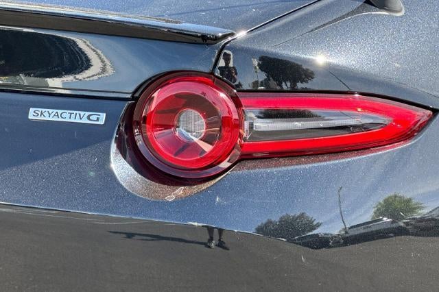 2025 Mazda Mazda MX-5 Miata Sport