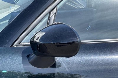 2025 Mazda Mazda MX-5 Miata Sport