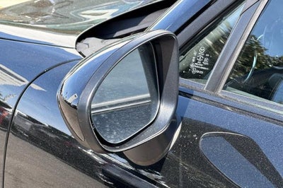 2025 Mazda Mazda MX-5 Miata Sport