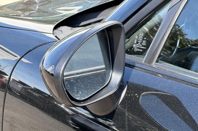 2025 Mazda Mazda MX-5 Miata Sport