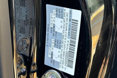 2025 Mazda Mazda MX-5 Miata Sport