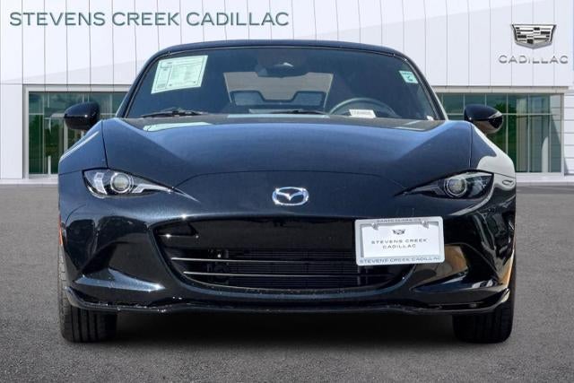 2025 Mazda Mazda MX-5 Miata Sport