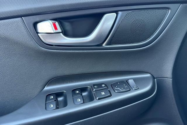 2022 Hyundai Kona Electric Limited
