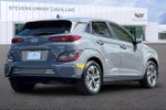 2022 Hyundai Kona Electric Limited