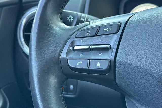 2022 Hyundai Kona Electric Limited