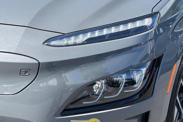 2022 Hyundai Kona Electric Limited