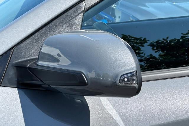 2022 Hyundai Kona Electric Limited