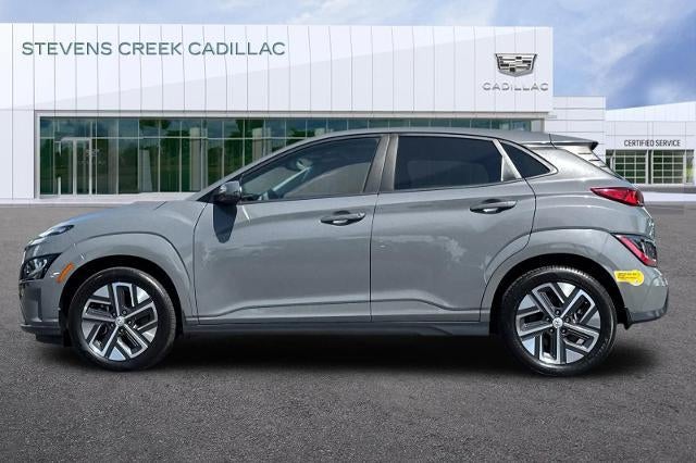 2022 Hyundai Kona Electric Limited