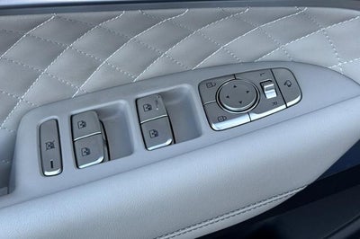 2022 Genesis G70 3.3T