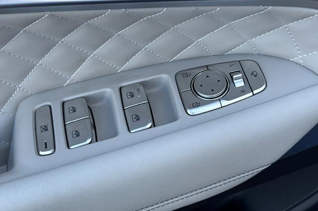 2022 Genesis G70 3.3T