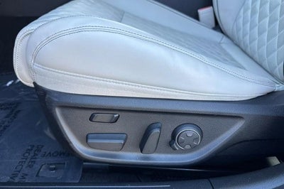 2022 Genesis G70 3.3T