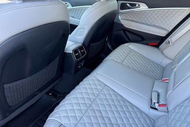 2022 Genesis G70 3.3T