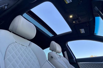 2022 Genesis G70 3.3T