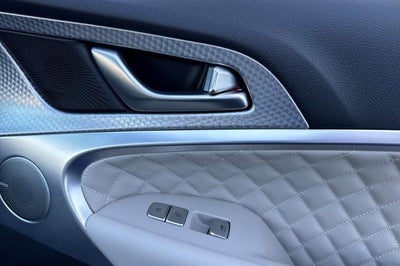 2022 Genesis G70 3.3T