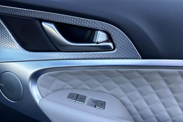 2022 Genesis G70 3.3T