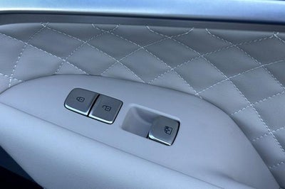 2022 Genesis G70 3.3T