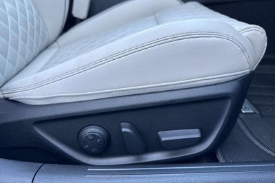 2022 Genesis G70 3.3T