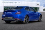 2022 Genesis G70 3.3T