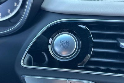 2022 Genesis G70 3.3T