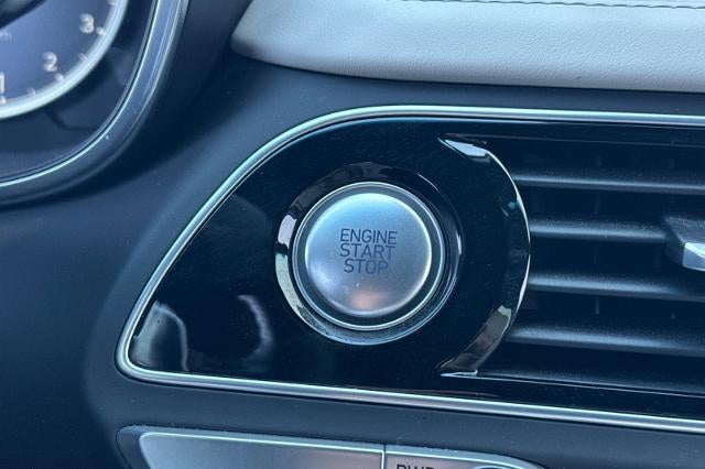 2022 Genesis G70 3.3T