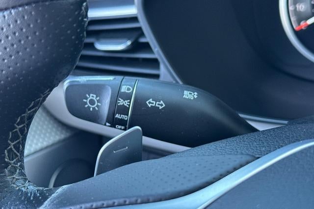 2022 Genesis G70 3.3T