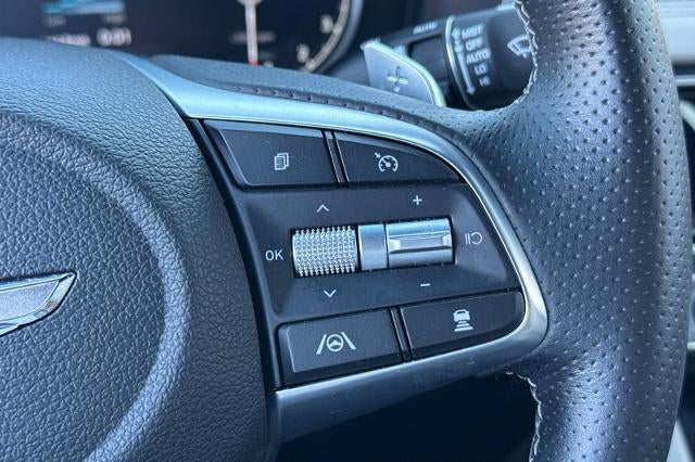 2022 Genesis G70 3.3T