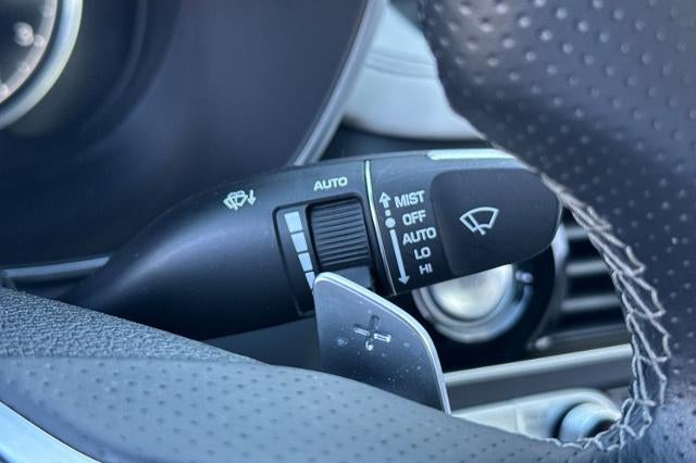 2022 Genesis G70 3.3T