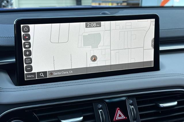 2022 Genesis G70 3.3T