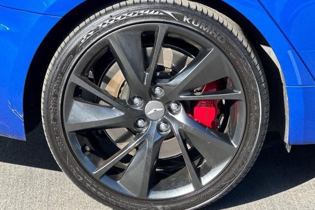 2022 Genesis G70 3.3T