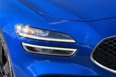 2022 Genesis G70 3.3T