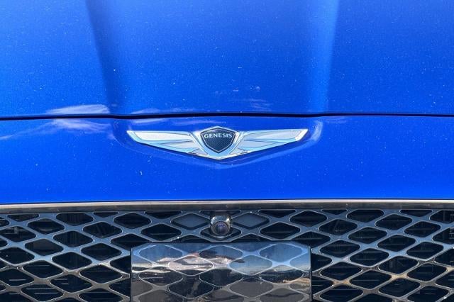 2022 Genesis G70 3.3T