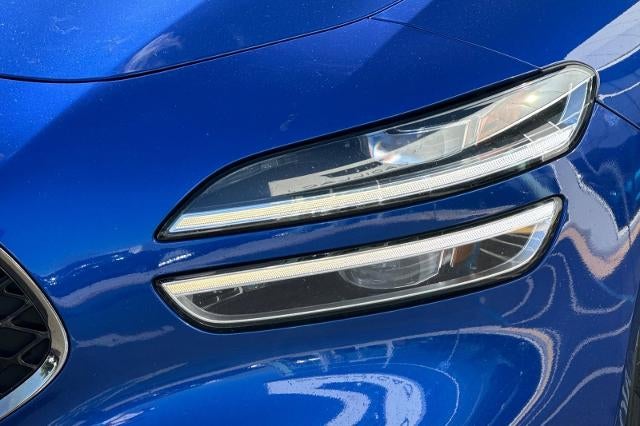 2022 Genesis G70 3.3T