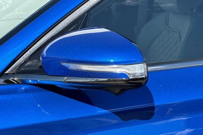 2022 Genesis G70 3.3T