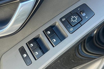 2024 Kia Niro EV Wind