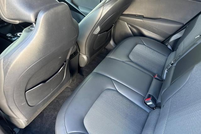 2024 Kia Niro EV Wind