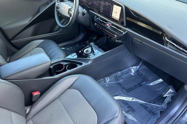 2024 Kia Niro EV Wind