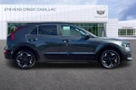 2024 Kia Niro EV Wind