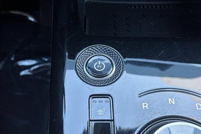 2024 Kia Niro EV Wind