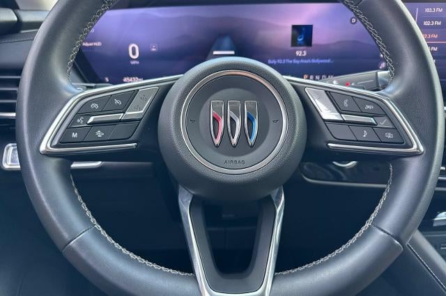 2024 Buick Envision Preferred