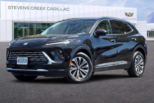 2024 Buick Envision Preferred